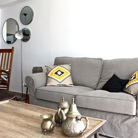 Apartamento Cabo Azul El Campello Exterior foto